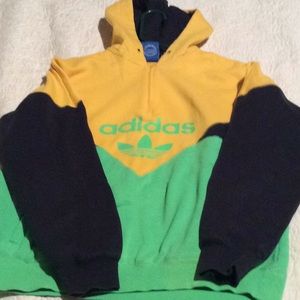 Adidas hoodie